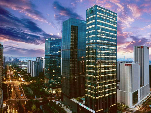 Crystal Diamond Series Case