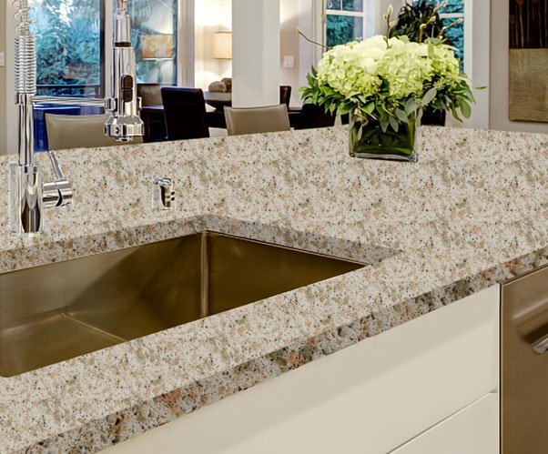 白色大理石為何又貴又火？